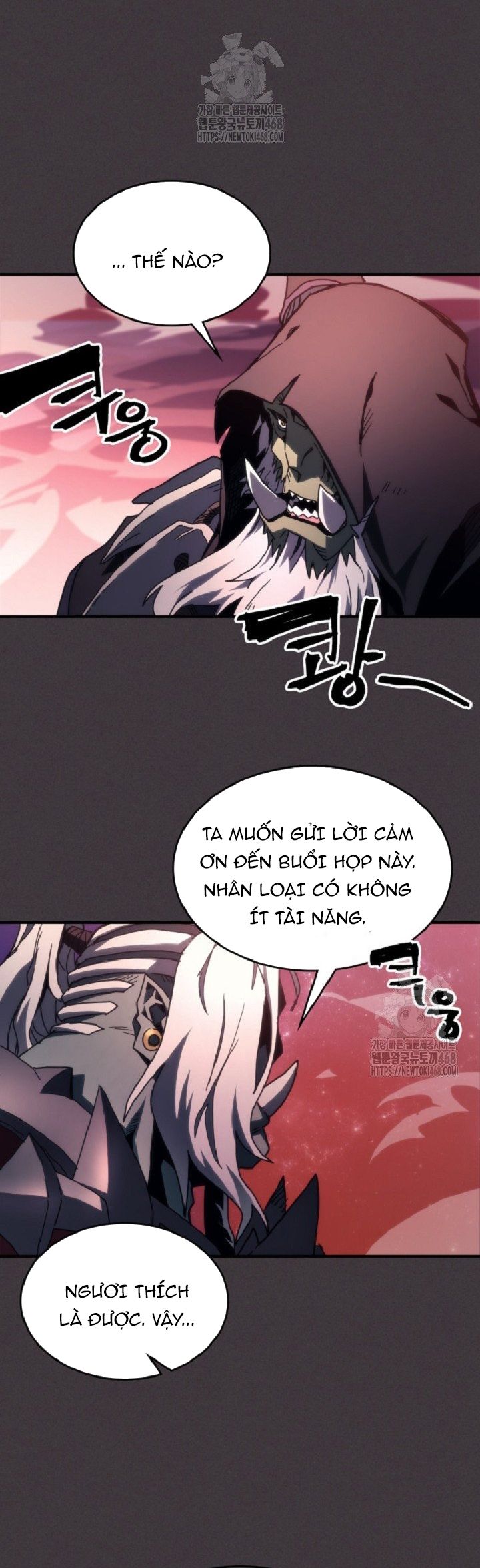 Hãy Hành Động Như Một Vị Boss Đi, Ngài Swallows Chap 90 - Next Chap 91