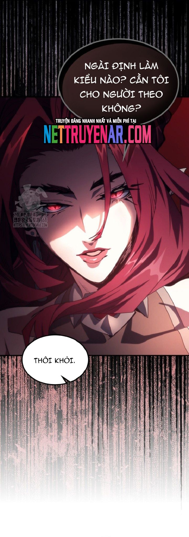 Hãy Hành Động Như Một Vị Boss Đi, Ngài Swallows Chap 90 - Next Chap 91