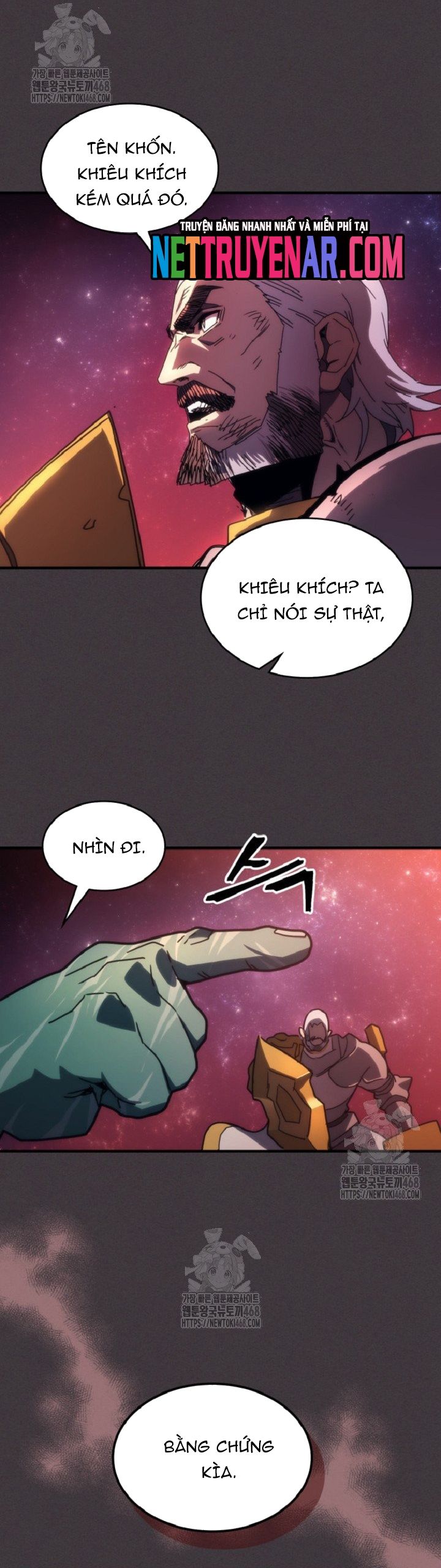 Hãy Hành Động Như Một Vị Boss Đi, Ngài Swallows Chap 90 - Next Chap 91