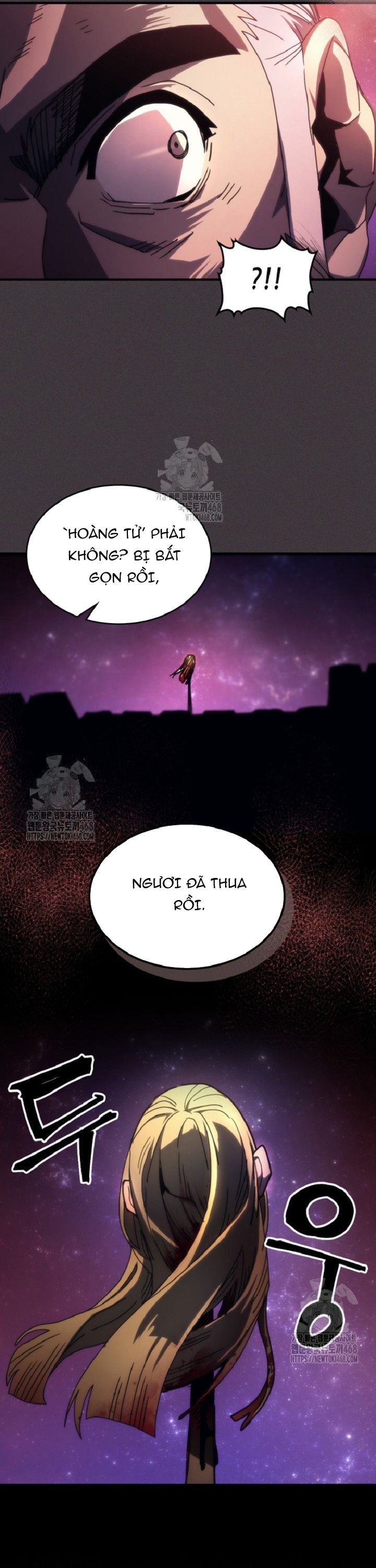 Hãy Hành Động Như Một Vị Boss Đi, Ngài Swallows Chap 90 - Next Chap 91