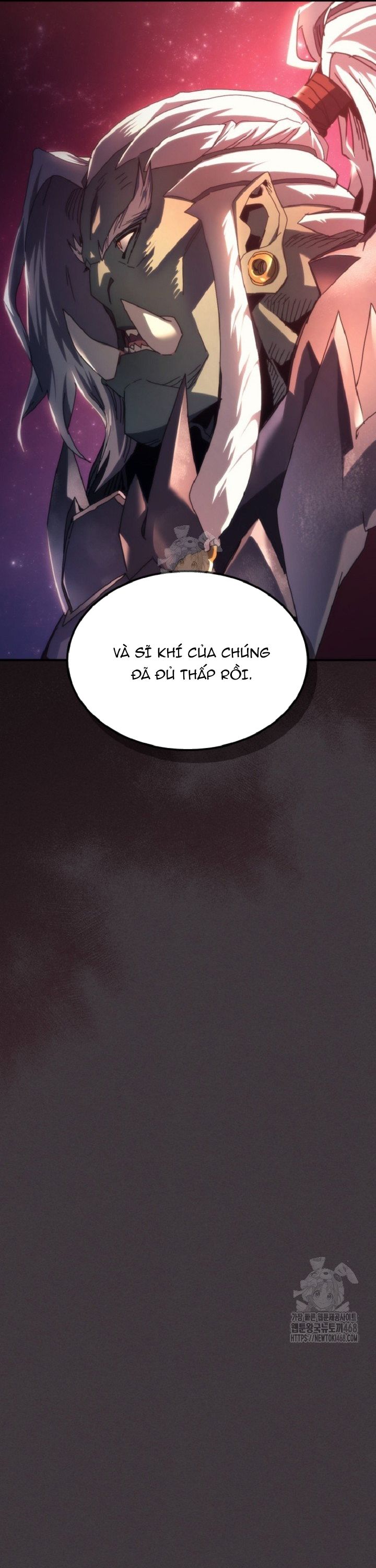 Hãy Hành Động Như Một Vị Boss Đi, Ngài Swallows Chap 90 - Next Chap 91