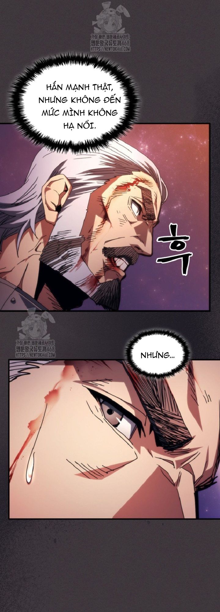 Hãy Hành Động Như Một Vị Boss Đi, Ngài Swallows Chap 90 - Next Chap 91