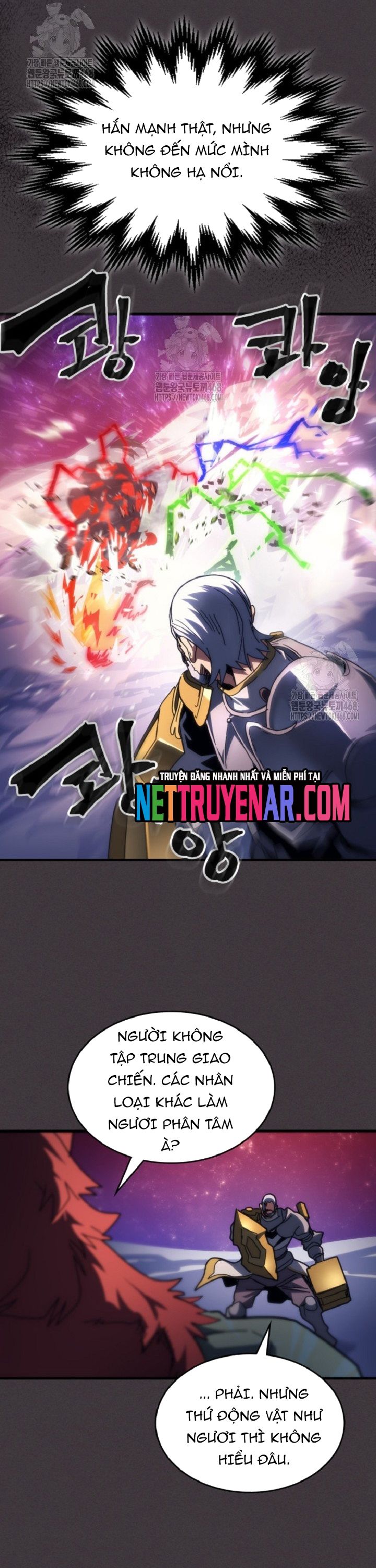 Hãy Hành Động Như Một Vị Boss Đi, Ngài Swallows Chap 90 - Next Chap 91