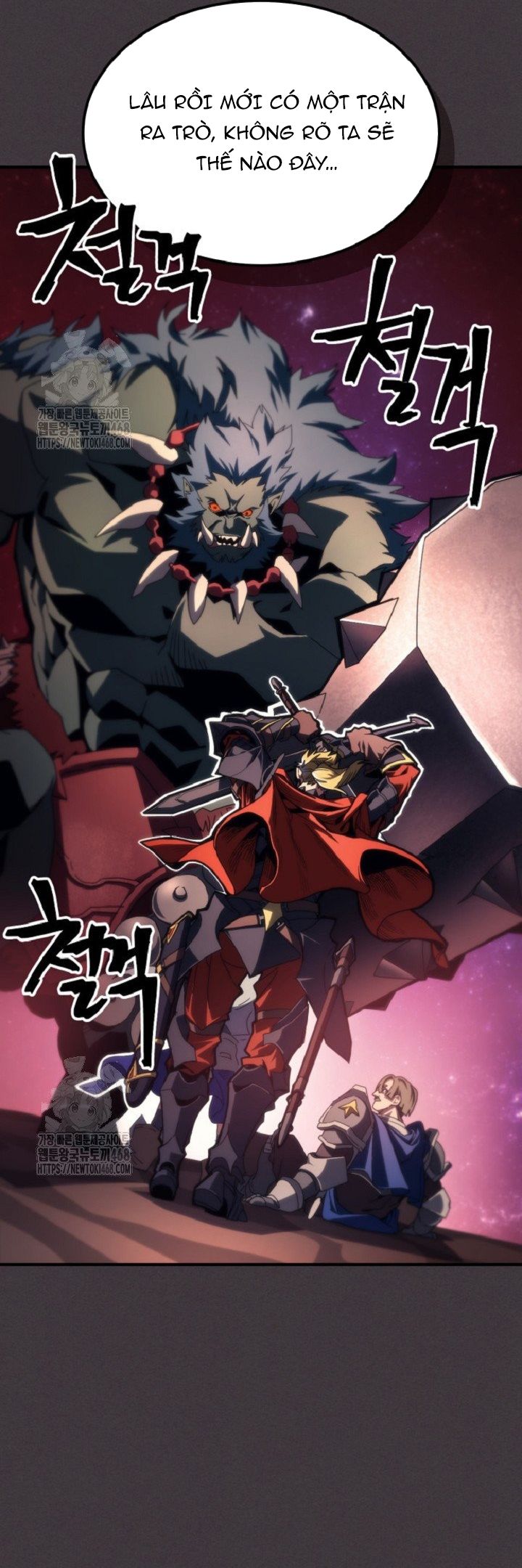 Hãy Hành Động Như Một Vị Boss Đi, Ngài Swallows Chap 90 - Next Chap 91