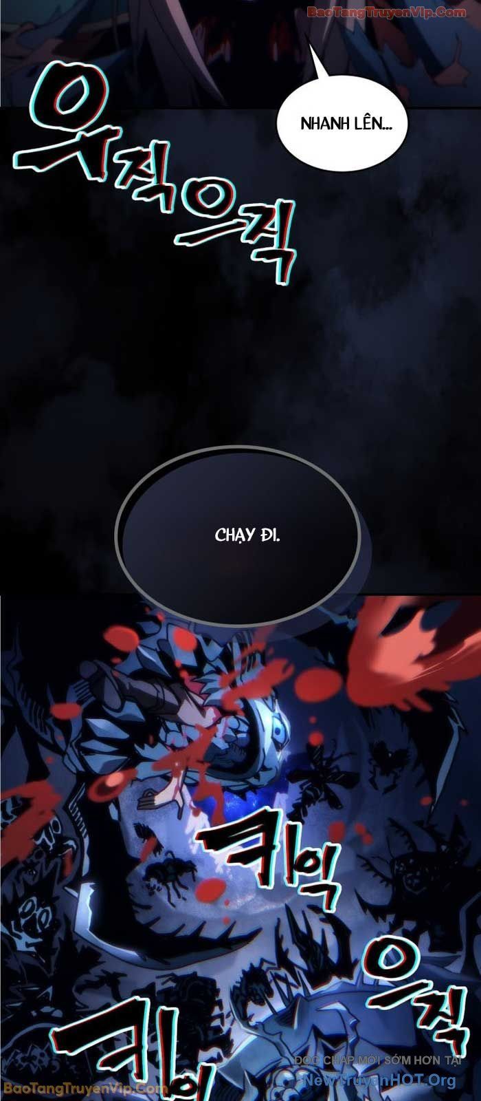 Hãy Hành Động Như Một Vị Boss Đi, Ngài Swallows Chap 91.1 - Next Chap 92.1