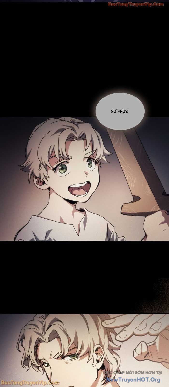 Hãy Hành Động Như Một Vị Boss Đi, Ngài Swallows Chap 91.1 - Next Chap 92.1