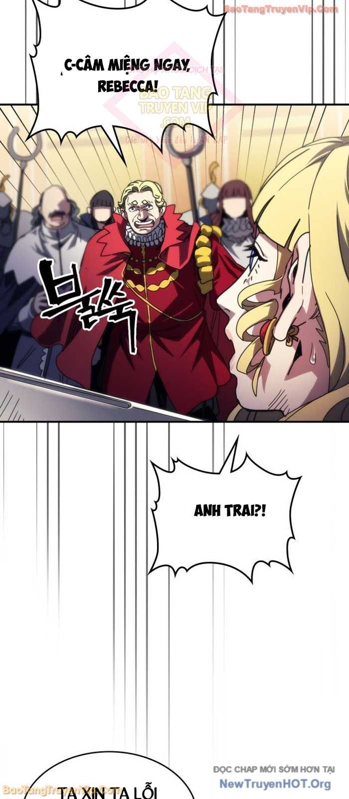 Hãy Hành Động Như Một Vị Boss Đi, Ngài Swallows Chap 91.1 - Next Chap 92.1