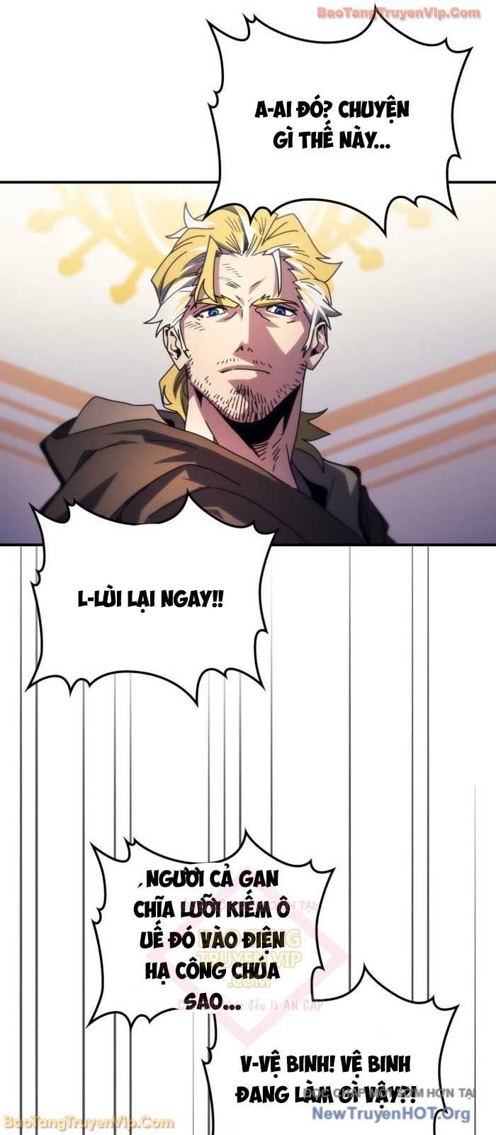 Hãy Hành Động Như Một Vị Boss Đi, Ngài Swallows Chap 91.1 - Next Chap 92.1