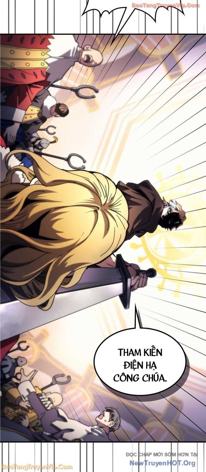 Hãy Hành Động Như Một Vị Boss Đi, Ngài Swallows Chap 91.1 - Next Chap 92.1