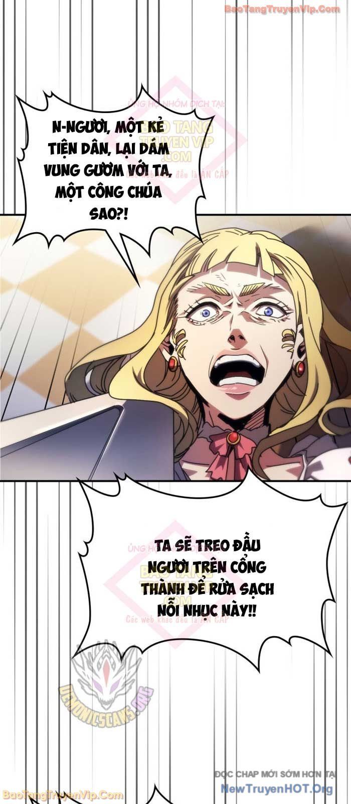 Hãy Hành Động Như Một Vị Boss Đi, Ngài Swallows Chap 91.1 - Next Chap 92.1