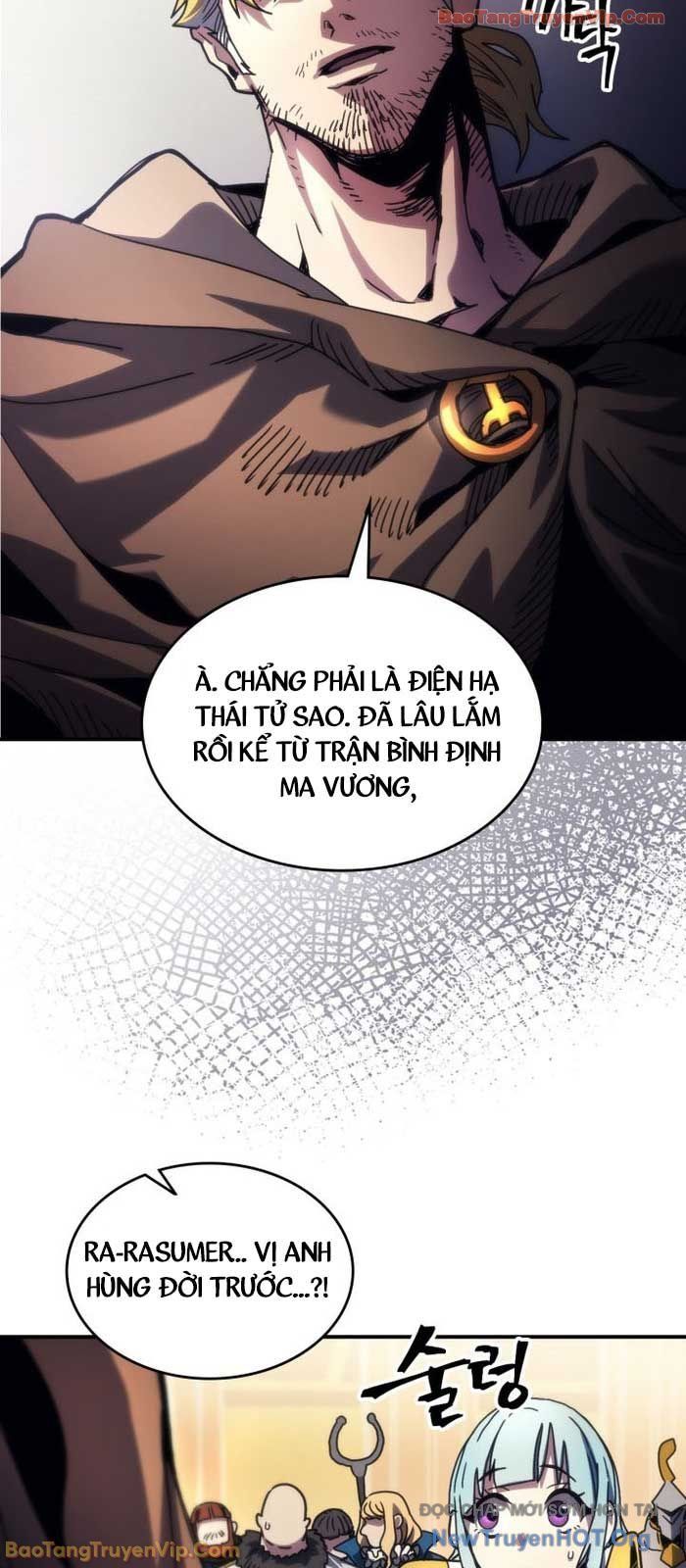 Hãy Hành Động Như Một Vị Boss Đi, Ngài Swallows Chap 91.1 - Next Chap 92.1