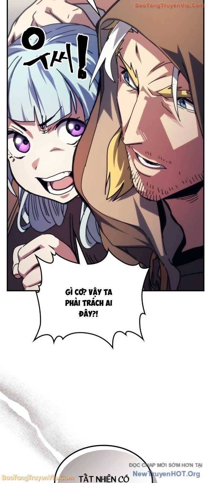 Hãy Hành Động Như Một Vị Boss Đi, Ngài Swallows Chap 91.1 - Next Chap 92.1