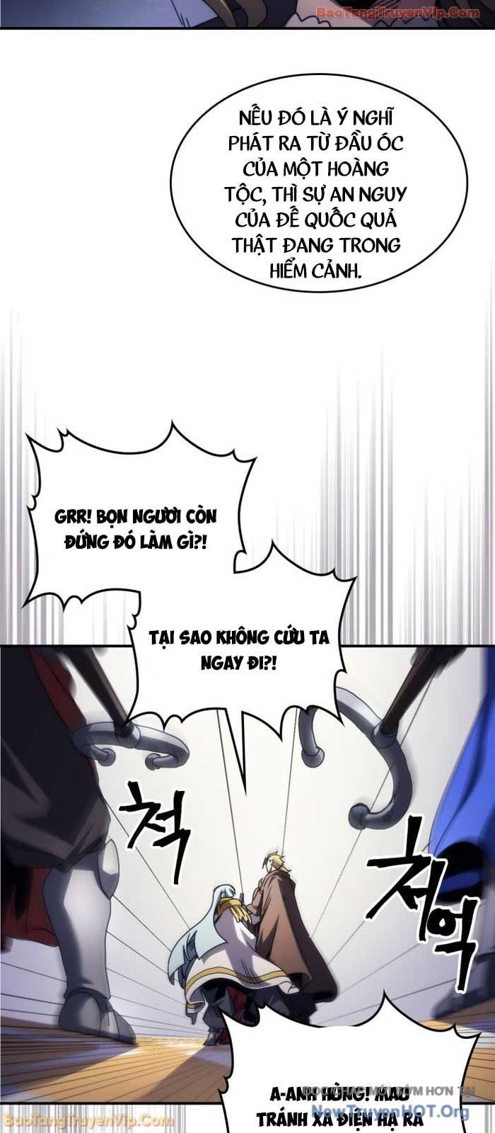 Hãy Hành Động Như Một Vị Boss Đi, Ngài Swallows Chap 91.1 - Next Chap 92.1