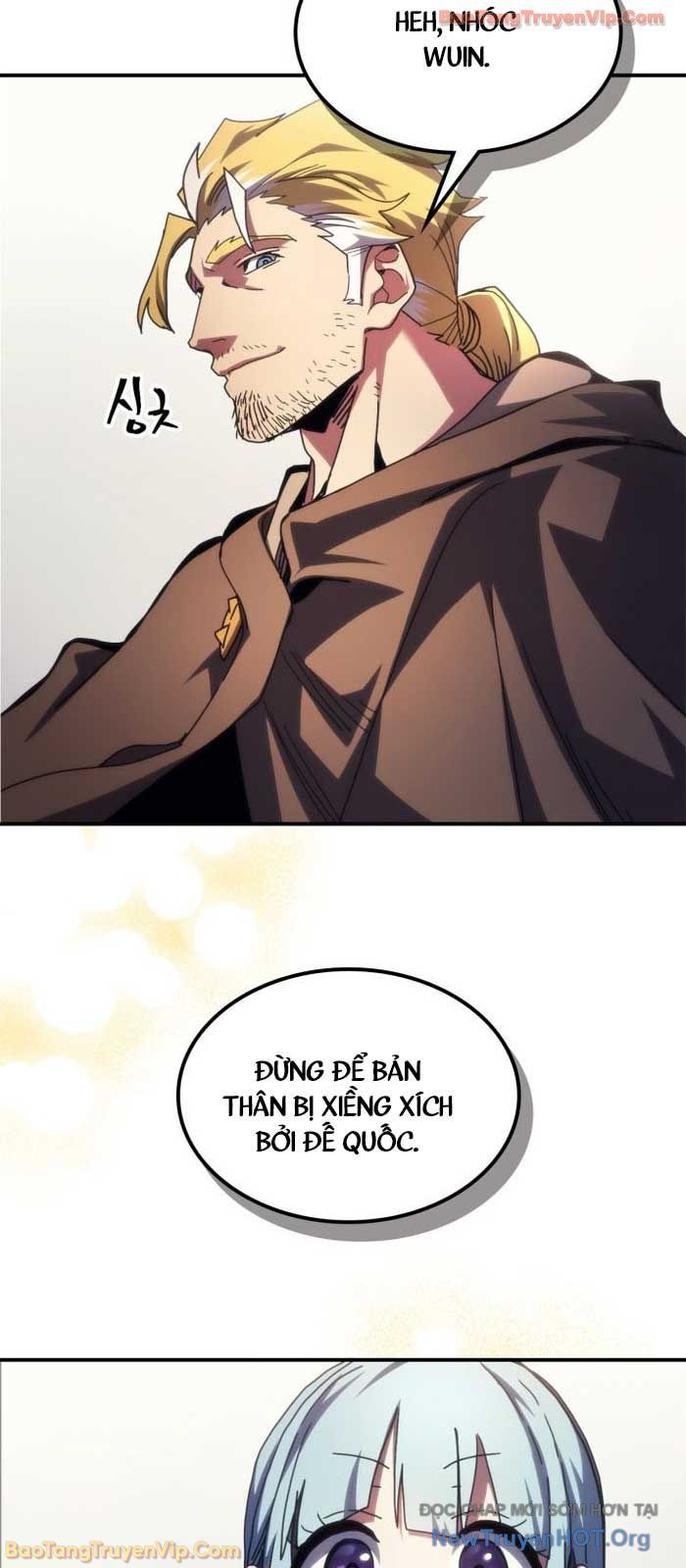 Hãy Hành Động Như Một Vị Boss Đi, Ngài Swallows Chap 91.1 - Next Chap 92.1