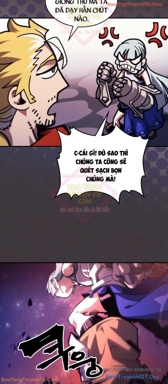 Hãy Hành Động Như Một Vị Boss Đi, Ngài Swallows Chap 91.1 - Next Chap 92.1