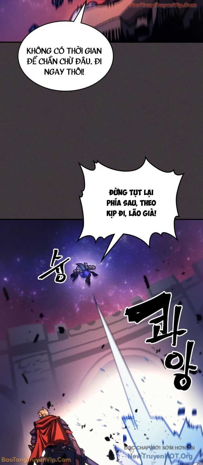 Hãy Hành Động Như Một Vị Boss Đi, Ngài Swallows Chap 91.1 - Next Chap 92.1