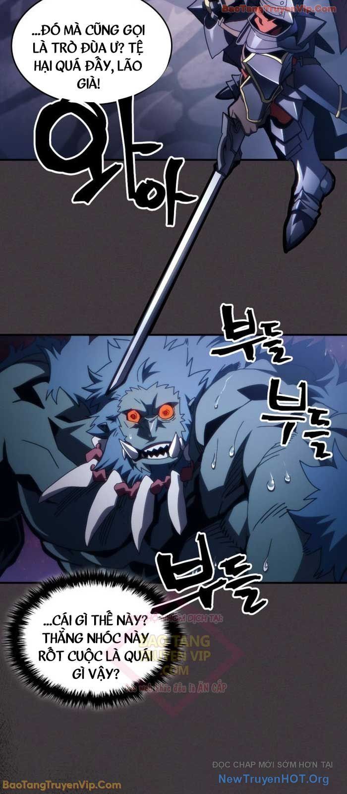 Hãy Hành Động Như Một Vị Boss Đi, Ngài Swallows Chap 91.1 - Next Chap 92.1