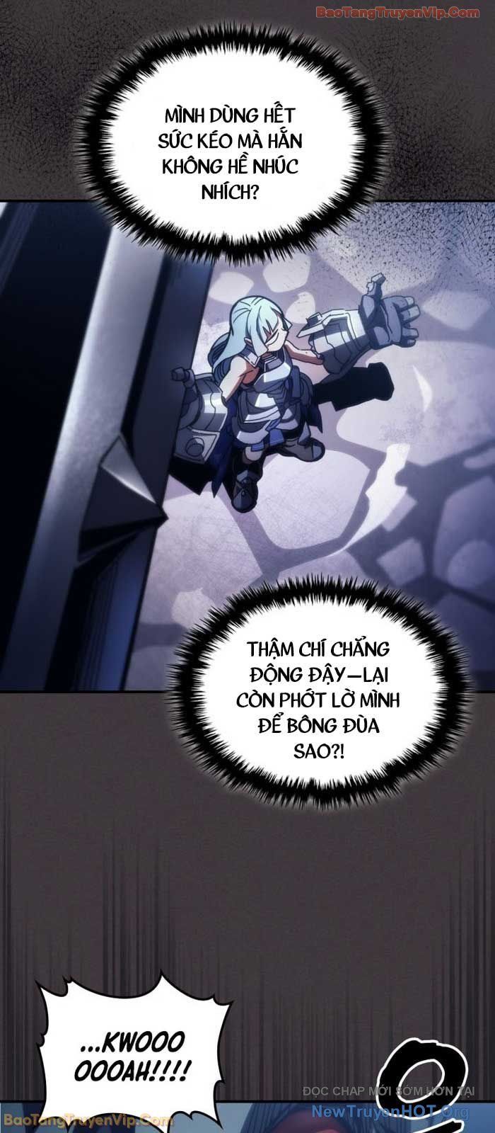 Hãy Hành Động Như Một Vị Boss Đi, Ngài Swallows Chap 91.1 - Next Chap 92.1