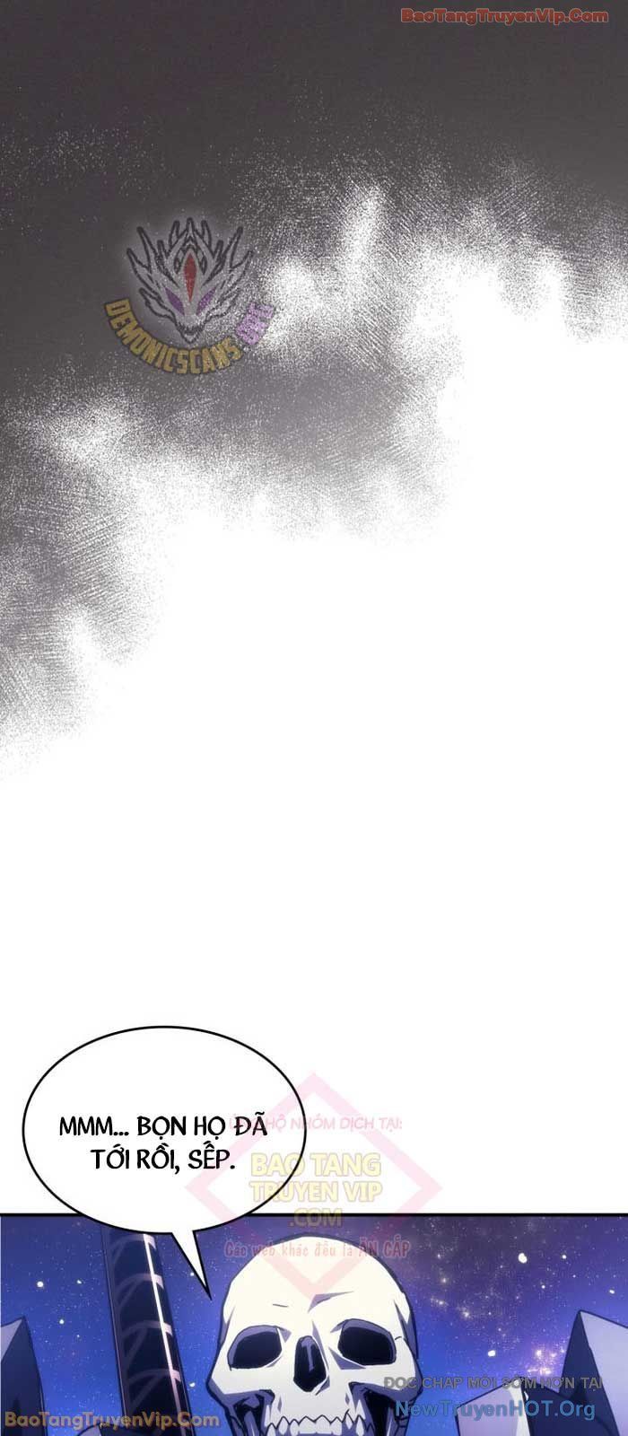 Hãy Hành Động Như Một Vị Boss Đi, Ngài Swallows Chap 91.1 - Next Chap 92.1