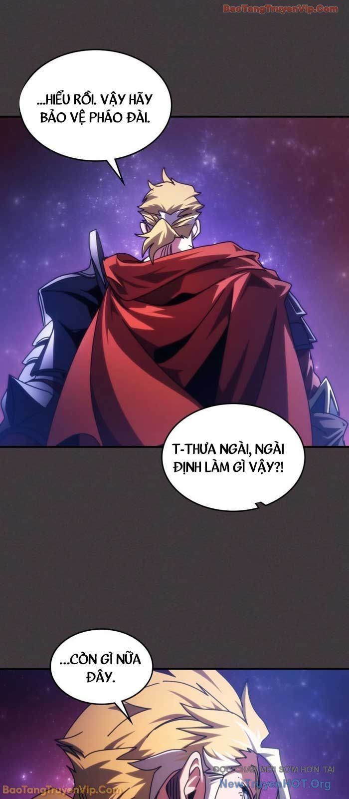 Hãy Hành Động Như Một Vị Boss Đi, Ngài Swallows Chap 91.1 - Next Chap 92.1