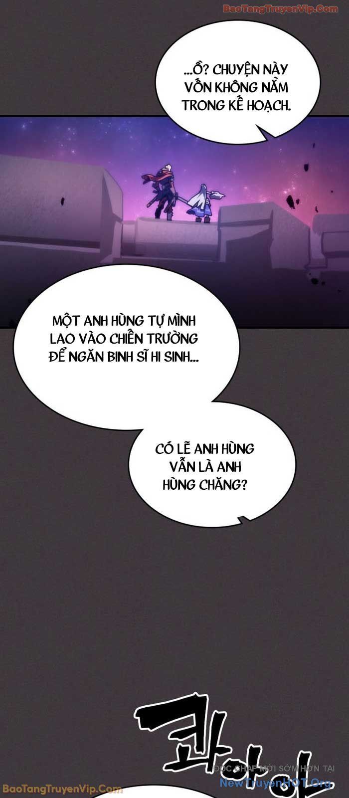 Hãy Hành Động Như Một Vị Boss Đi, Ngài Swallows Chap 91.1 - Next Chap 92.1