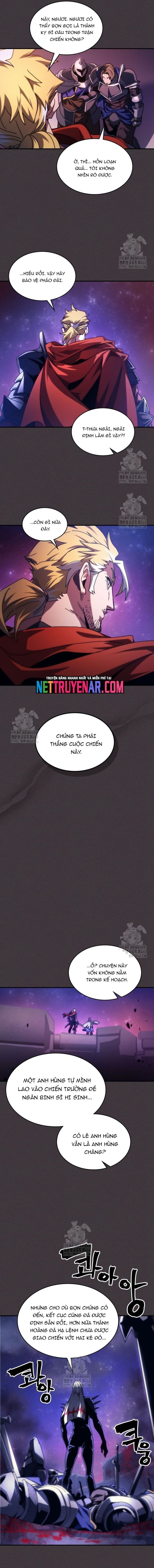 Hãy Hành Động Như Một Vị Boss Đi, Ngài Swallows Chap 91 - Next Chap 92