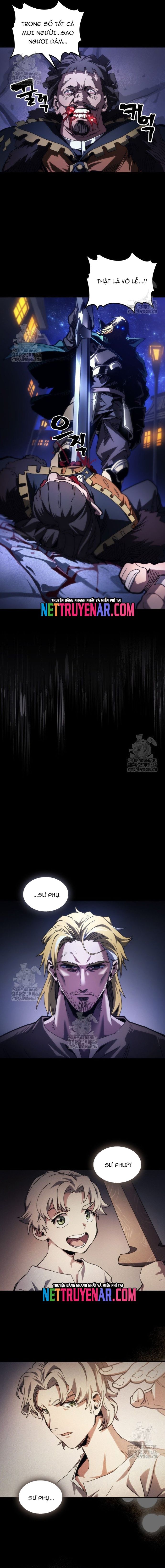 Hãy Hành Động Như Một Vị Boss Đi, Ngài Swallows Chap 91 - Next Chap 92