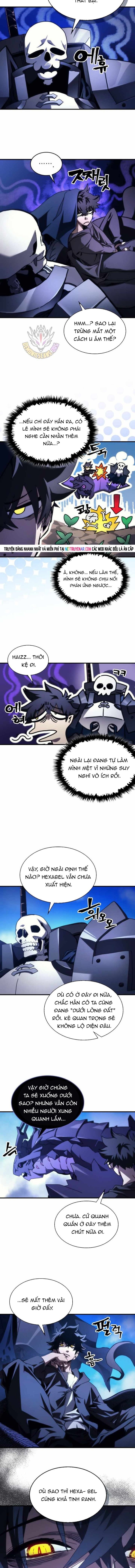 Hãy Hành Động Như Một Vị Boss Đi, Ngài Swallows Chap 94 - Next Chap 95