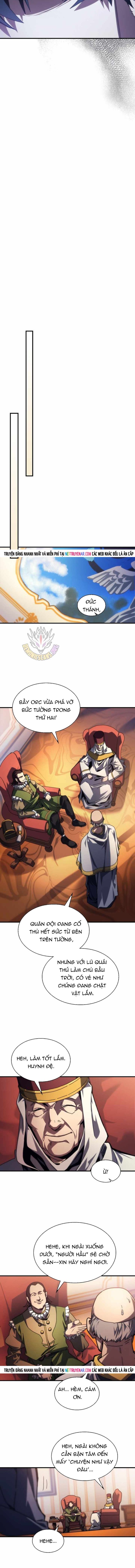 Hãy Hành Động Như Một Vị Boss Đi, Ngài Swallows Chap 94 - Next Chap 95