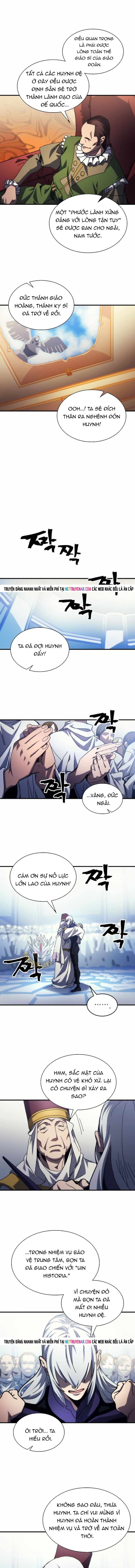 Hãy Hành Động Như Một Vị Boss Đi, Ngài Swallows Chap 94 - Next Chap 95