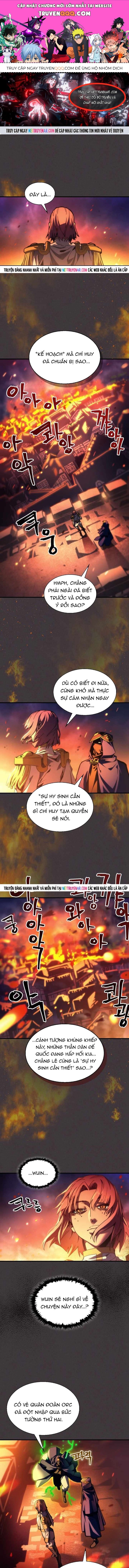 Hãy Hành Động Như Một Vị Boss Đi, Ngài Swallows Chap 94 - Next Chap 95