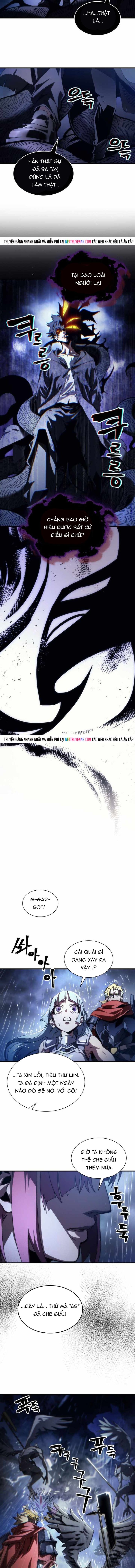 Hãy Hành Động Như Một Vị Boss Đi, Ngài Swallows Chap 94 - Next Chap 95