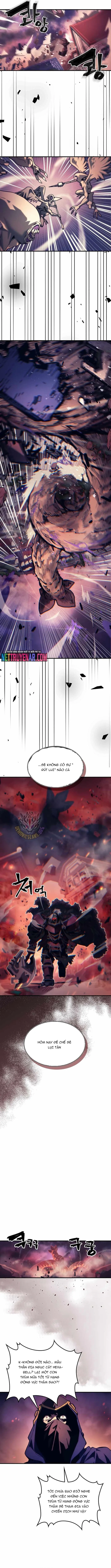 Hãy Hành Động Như Một Vị Boss Đi, Ngài Swallows Chap 95 - Next Chap 96