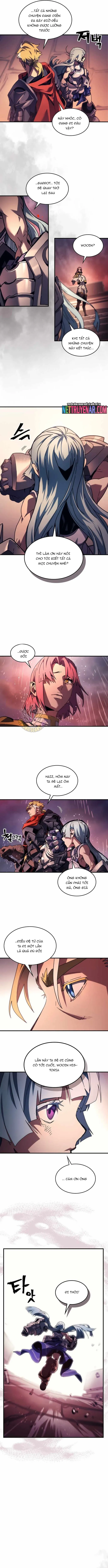 Hãy Hành Động Như Một Vị Boss Đi, Ngài Swallows Chap 95 - Next Chap 96