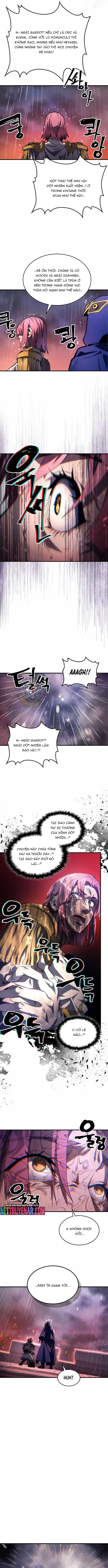 Hãy Hành Động Như Một Vị Boss Đi, Ngài Swallows Chap 95 - Next Chap 96