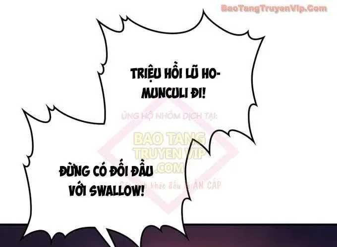 Hãy Hành Động Như Một Vị Boss Đi, Ngài Swallows Chap 96 - Next Chap 97