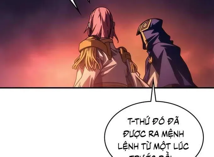 Hãy Hành Động Như Một Vị Boss Đi, Ngài Swallows Chap 96 - Next Chap 97