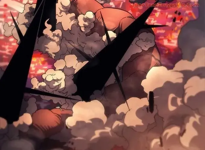 Hãy Hành Động Như Một Vị Boss Đi, Ngài Swallows Chap 96 - Next Chap 97