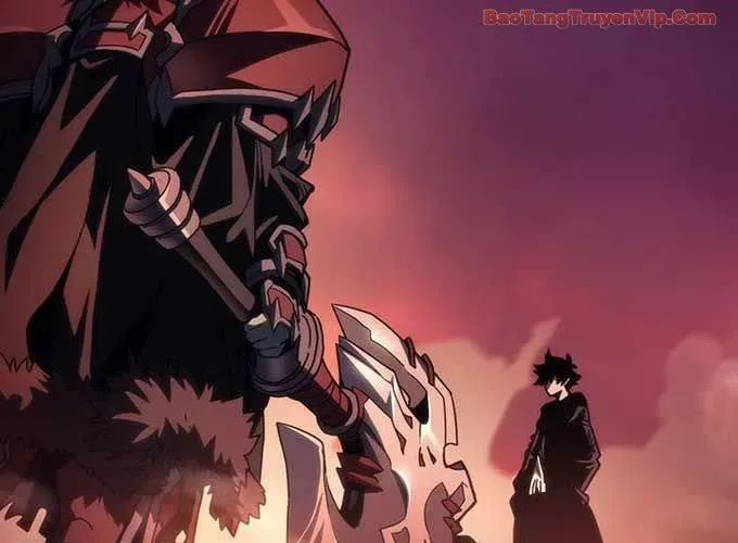 Hãy Hành Động Như Một Vị Boss Đi, Ngài Swallows Chap 96 - Next Chap 97