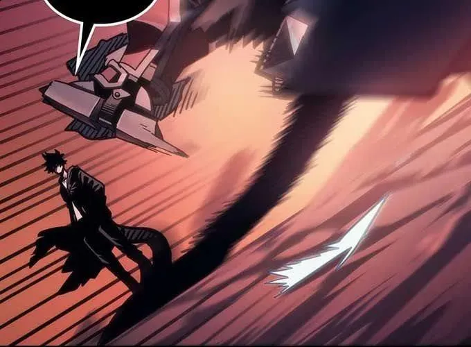 Hãy Hành Động Như Một Vị Boss Đi, Ngài Swallows Chap 96 - Next Chap 97