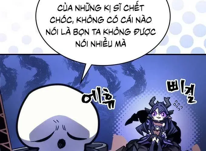 Hãy Hành Động Như Một Vị Boss Đi, Ngài Swallows Chap 96 - Next Chap 97