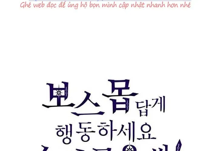 Hãy Hành Động Như Một Vị Boss Đi, Ngài Swallows Chap 96 - Next Chap 97