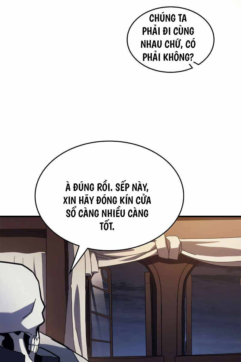 Hãy Hành Động Như Một Vị Boss Đi, Ngài Swallows Chap 23 - Next Chap 24