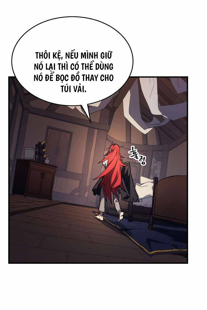 Hãy Hành Động Như Một Vị Boss Đi, Ngài Swallows Chap 23 - Next Chap 24