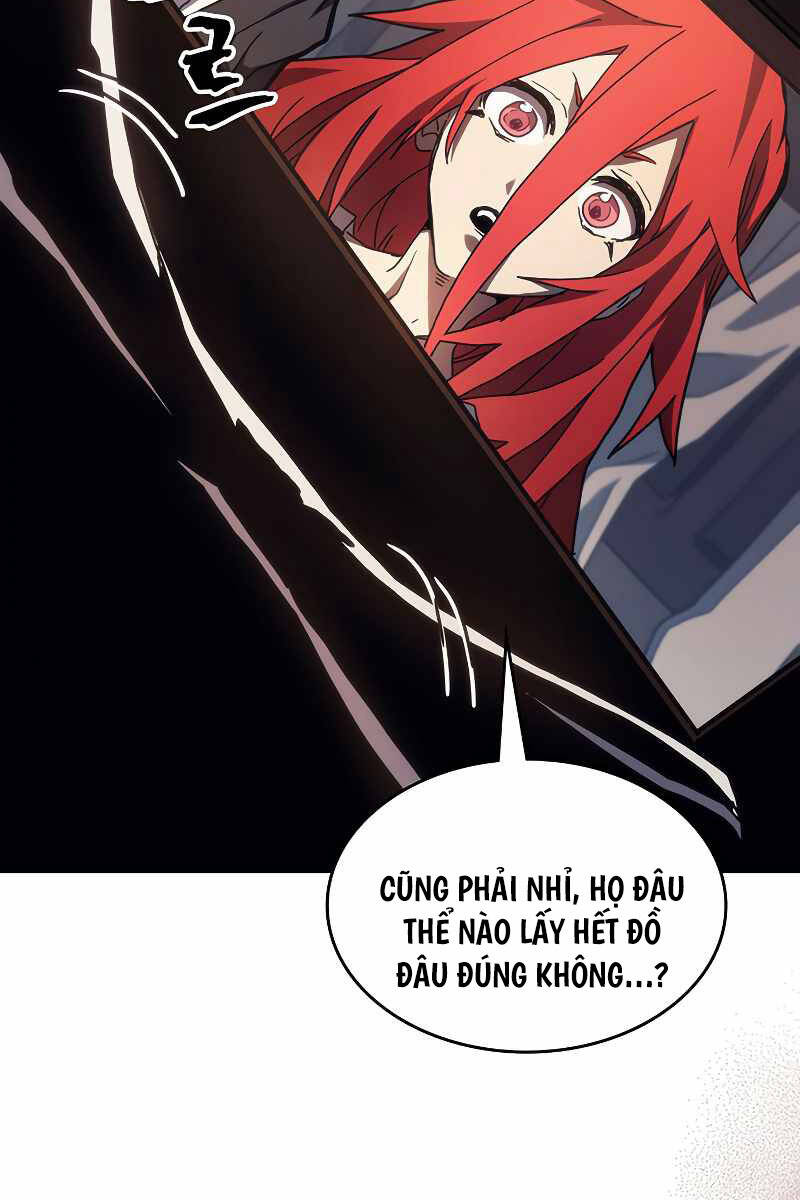 Hãy Hành Động Như Một Vị Boss Đi, Ngài Swallows Chap 23 - Next Chap 24