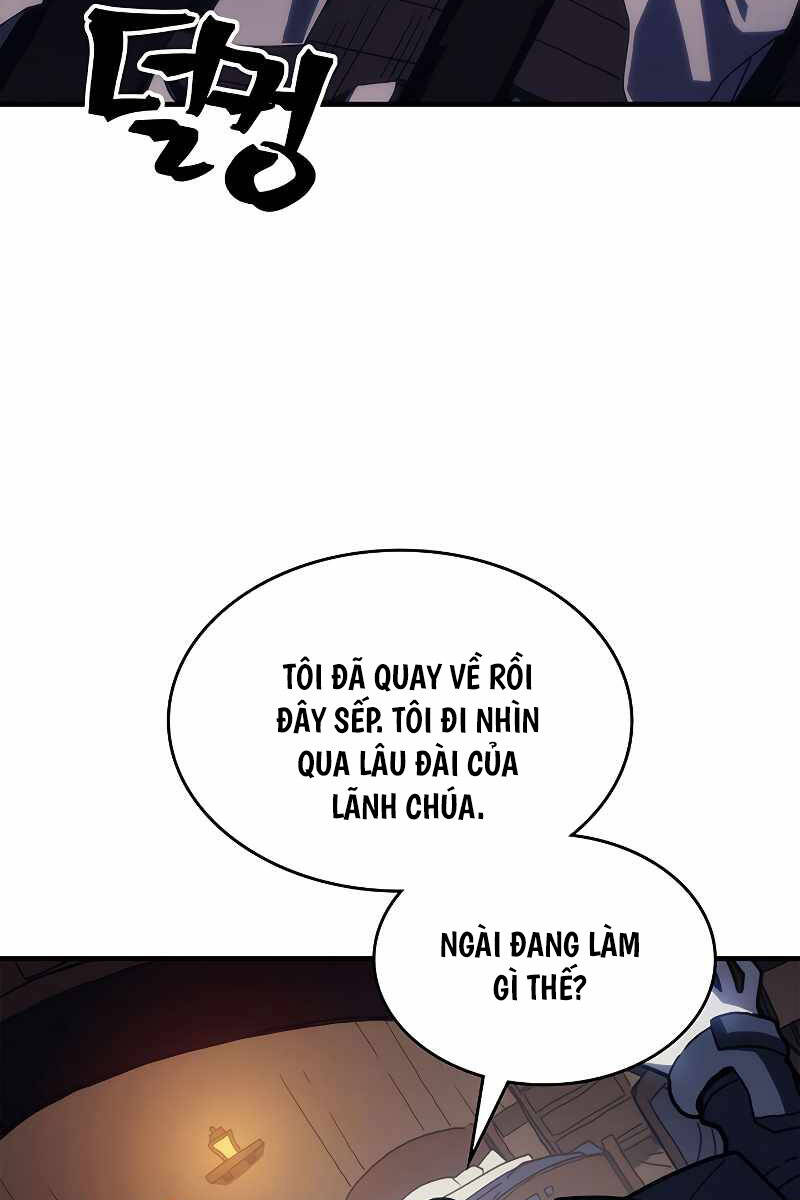 Hãy Hành Động Như Một Vị Boss Đi, Ngài Swallows Chap 23 - Next Chap 24