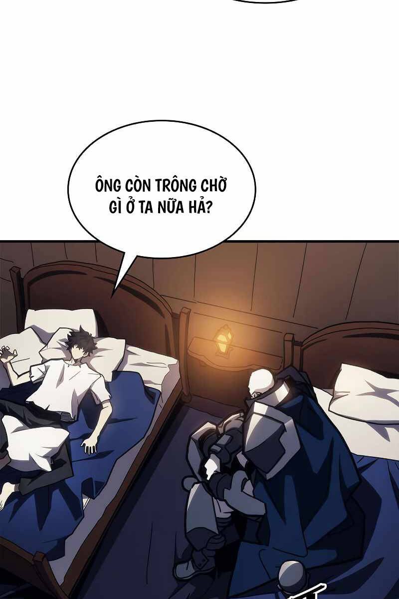 Hãy Hành Động Như Một Vị Boss Đi, Ngài Swallows Chap 23 - Next Chap 24