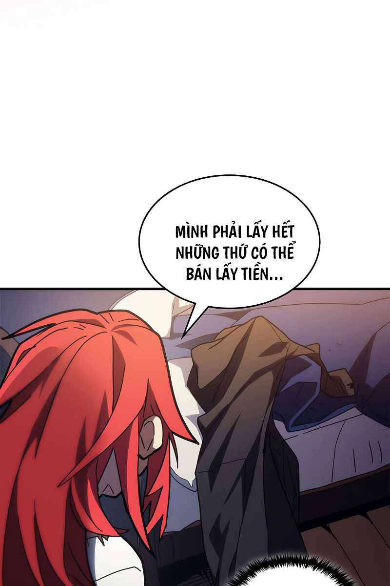 Hãy Hành Động Như Một Vị Boss Đi, Ngài Swallows Chap 23 - Next Chap 24