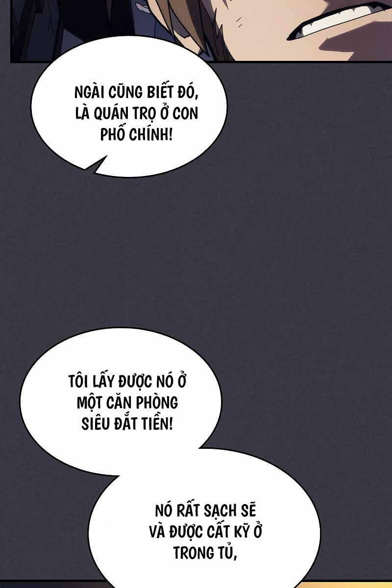 Hãy Hành Động Như Một Vị Boss Đi, Ngài Swallows Chap 23 - Next Chap 24