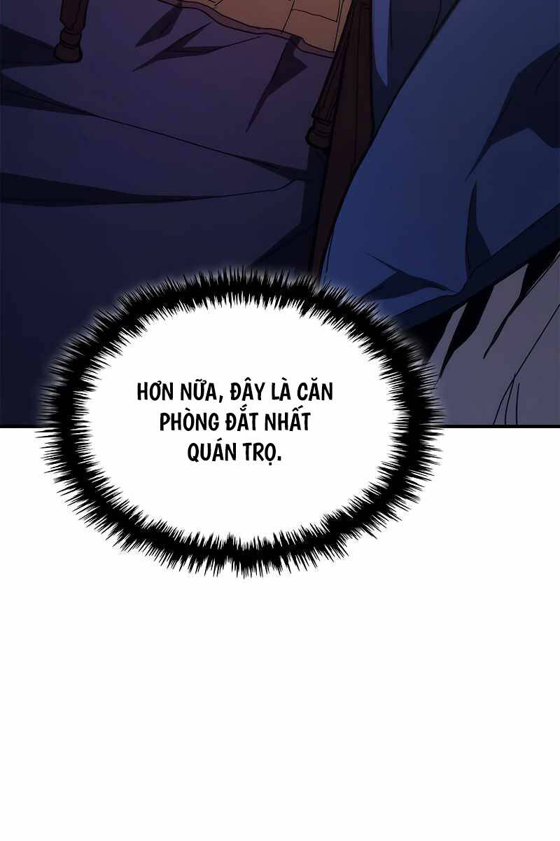 Hãy Hành Động Như Một Vị Boss Đi, Ngài Swallows Chap 23 - Next Chap 24